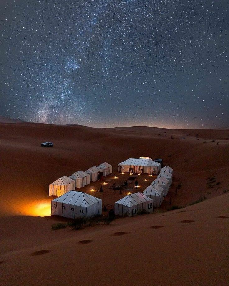 best 8-day tour from agadir to fes