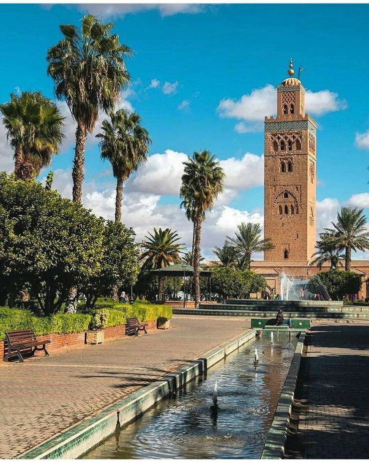 MARRAKECH