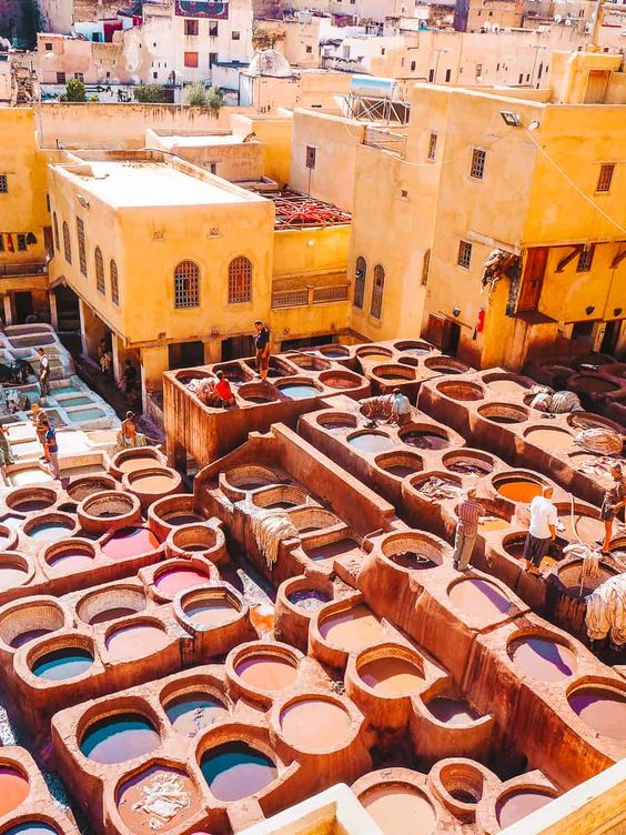 best morocco private , tours & authentic experiences