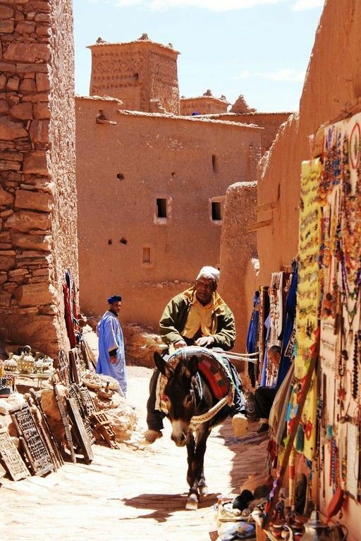 Ouarzazate