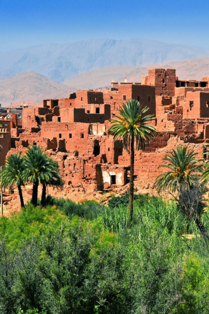 best 7-days tour from marrakech to merzouga