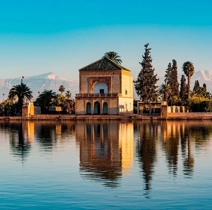 Best Fes to Marrakech Desert Tours