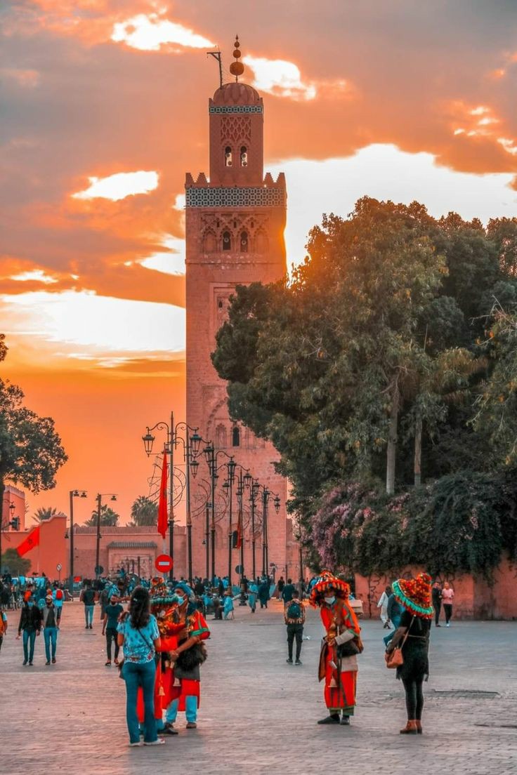 MARRAKECH