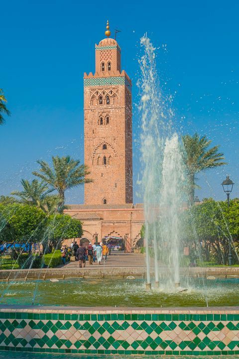 MARRAKECH