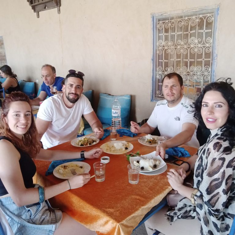 Best Marrakech Tours