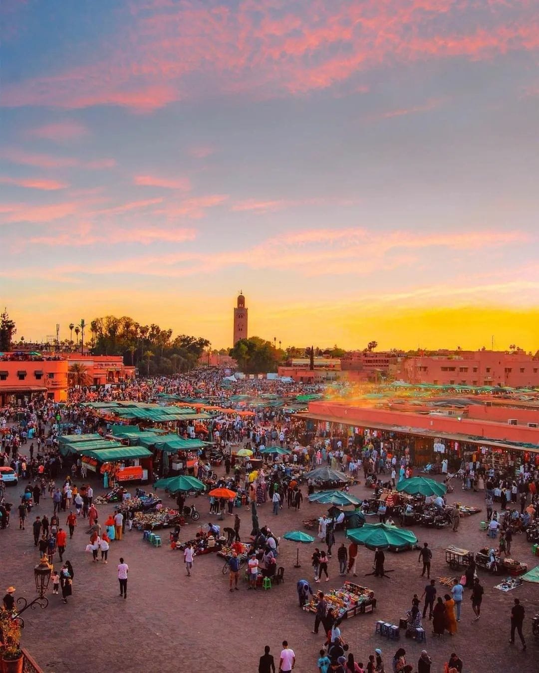 MARRAKECH