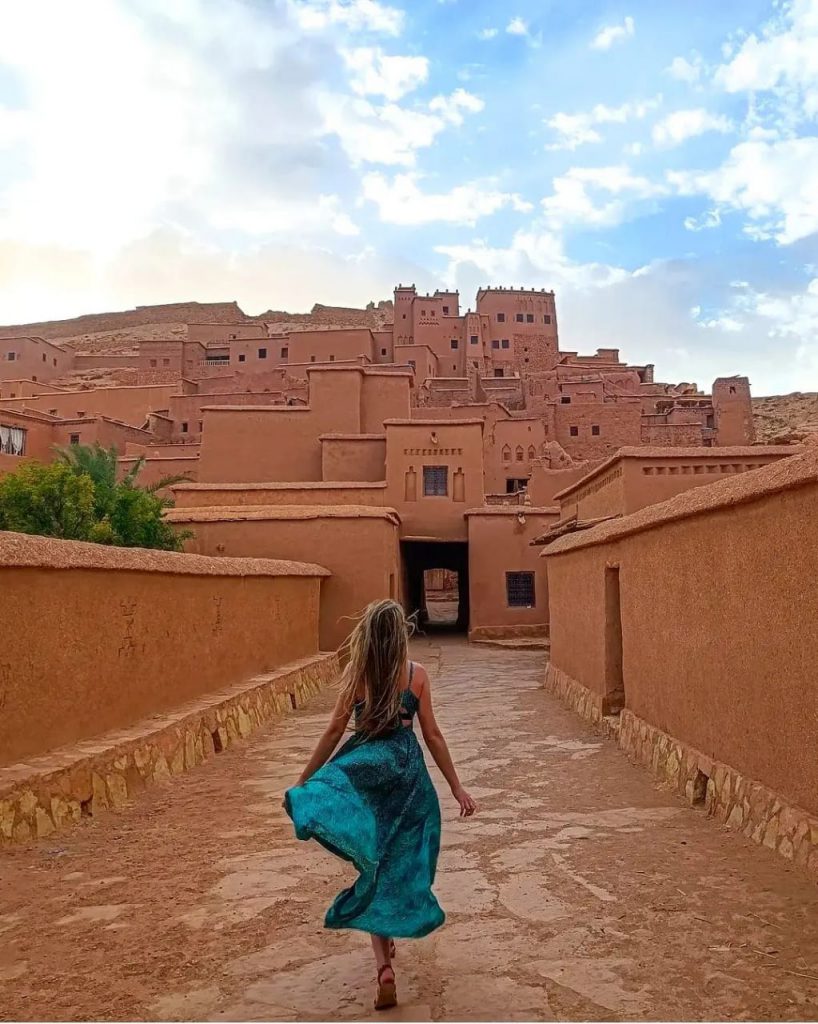 Ouarzazate