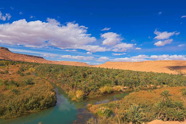 Top 7-Day Agadir to Fes Tour