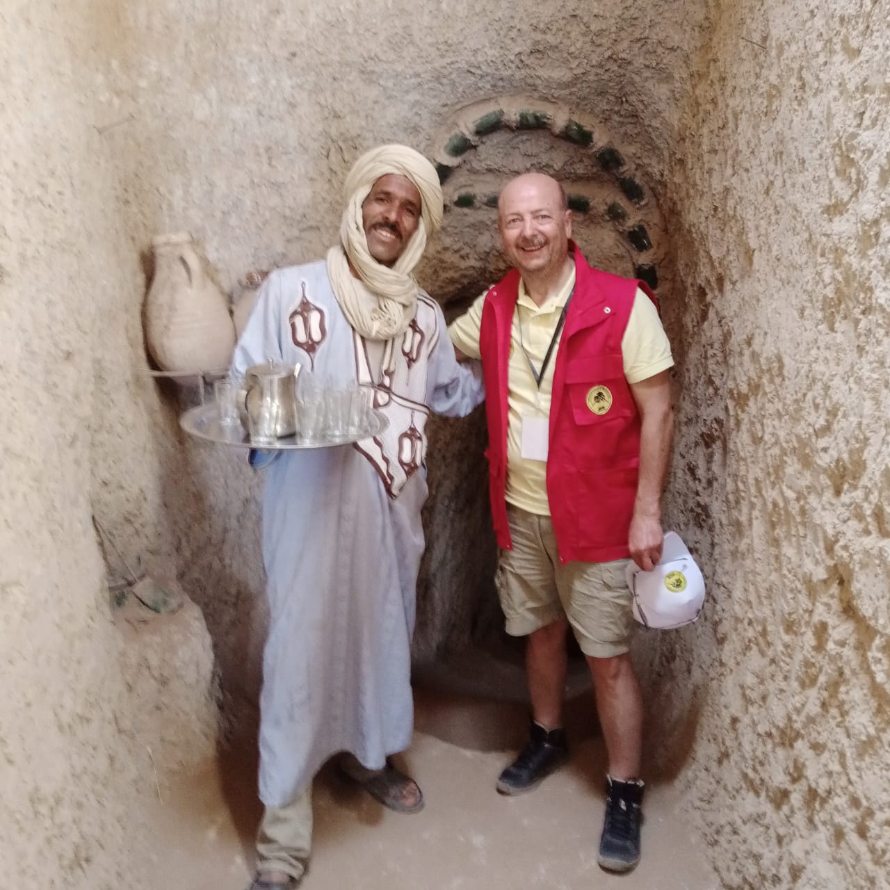 about morocco rural travel