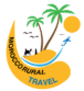 logo morocco rural travel
