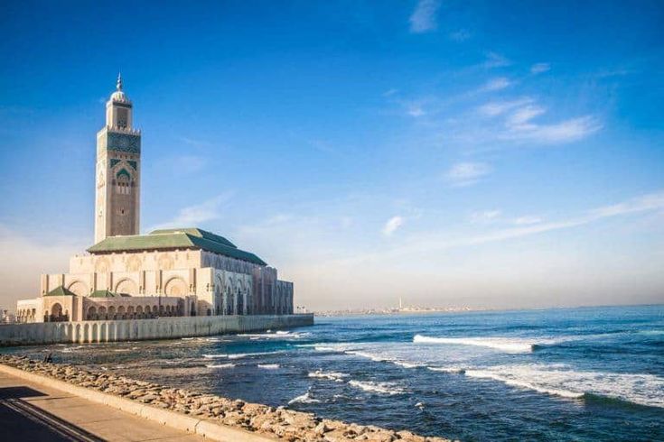 CASABLANCA