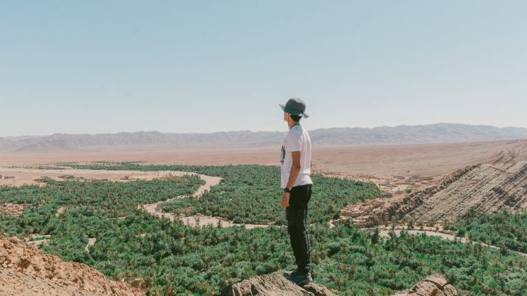 best 3 day tour from marrakech to merzouga