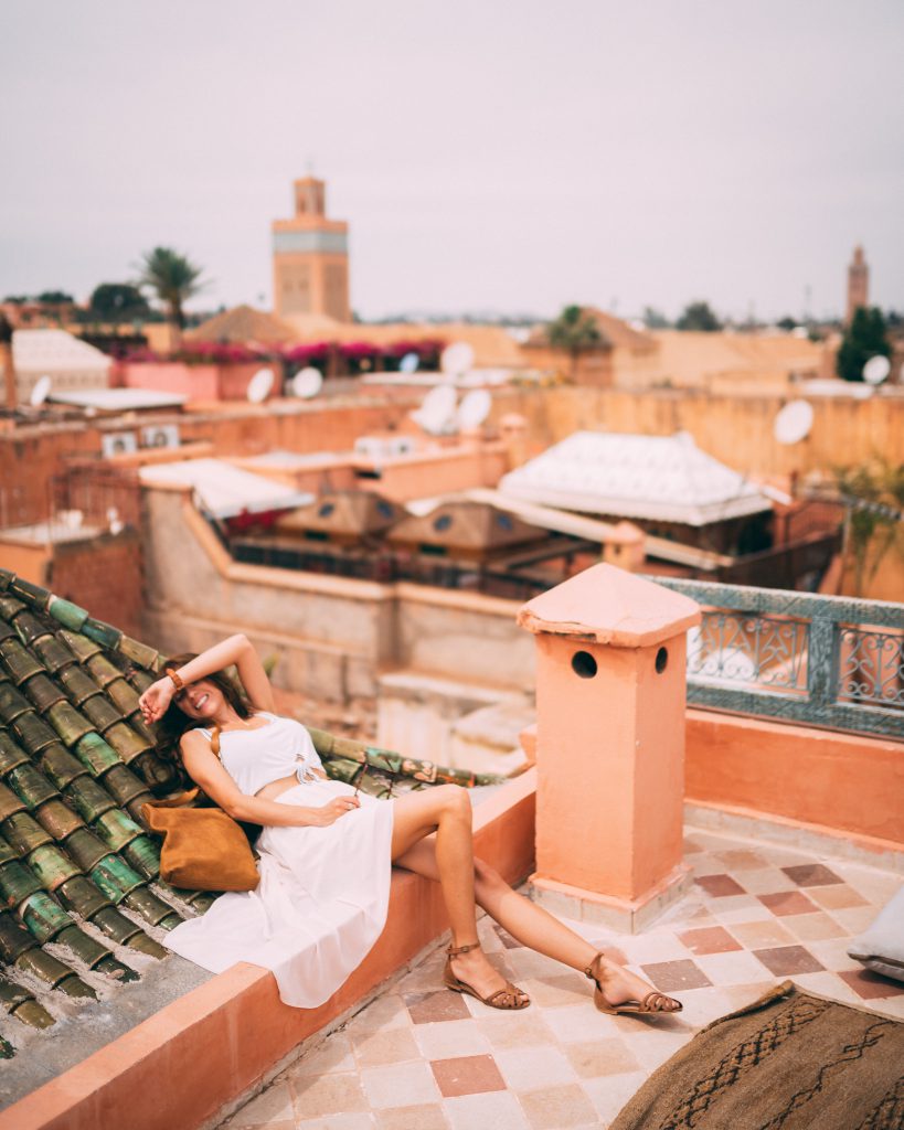 MARRAKECH