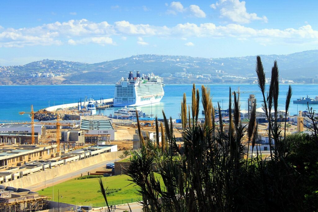 BEST 9 TOURS OF TANGIER