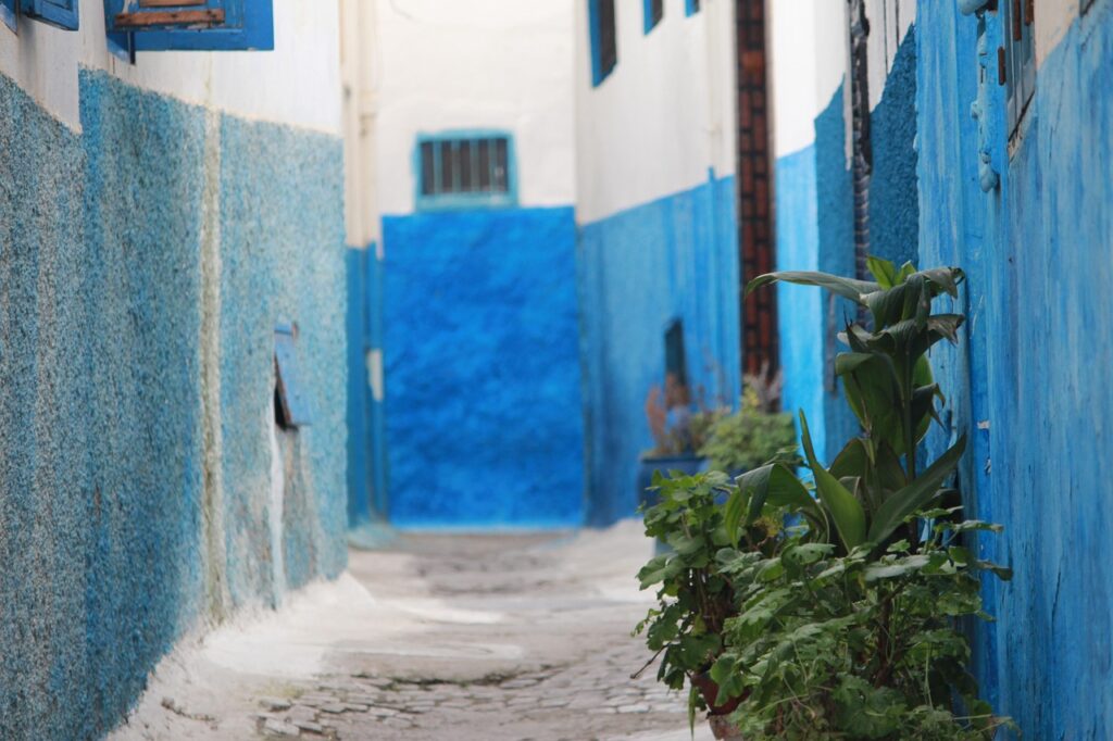 best 5 day tour from tangier to chefchaouen