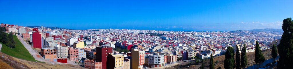 best 5 day tour from tangier to chefchaouen