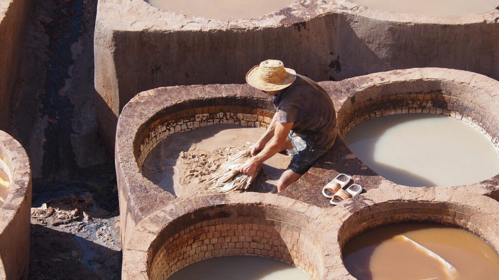 best 5 day tour from tangier to chefchaouen