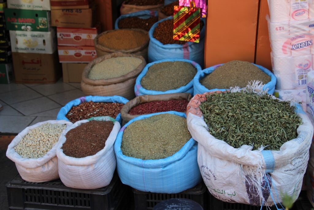 5-DAY TOUR FROM TANGIER TO CHEFCHAOUEN