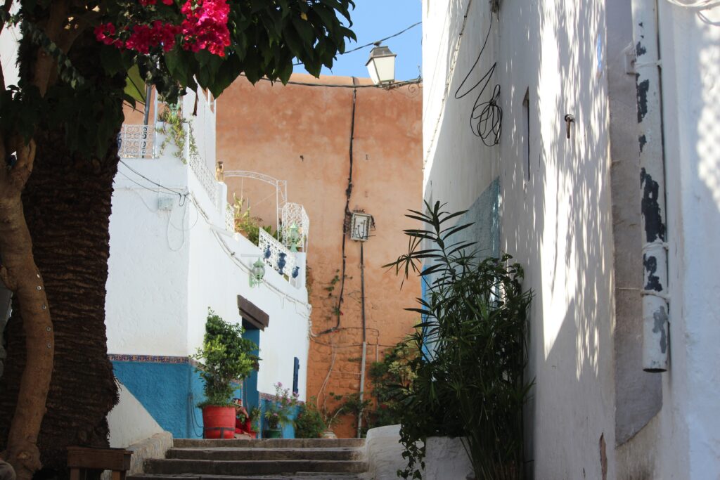 BEST 9 TOURS OF TANGIER
