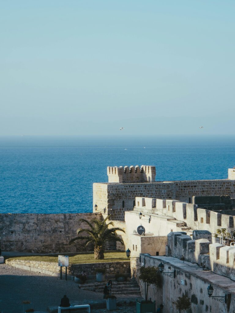 best 5 day tour from tangier to chefchaouen