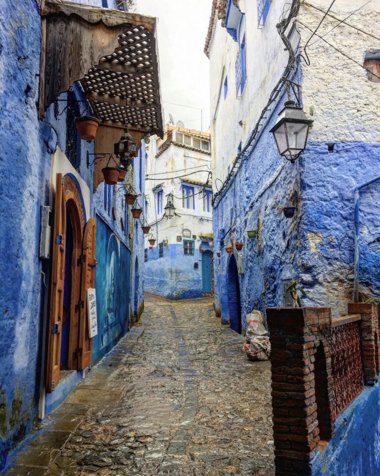 Best Morocco Tours from Tangier
