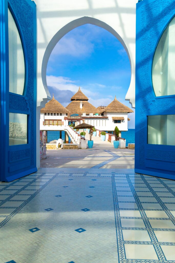best 5 day tour from tangier to chefchaouen