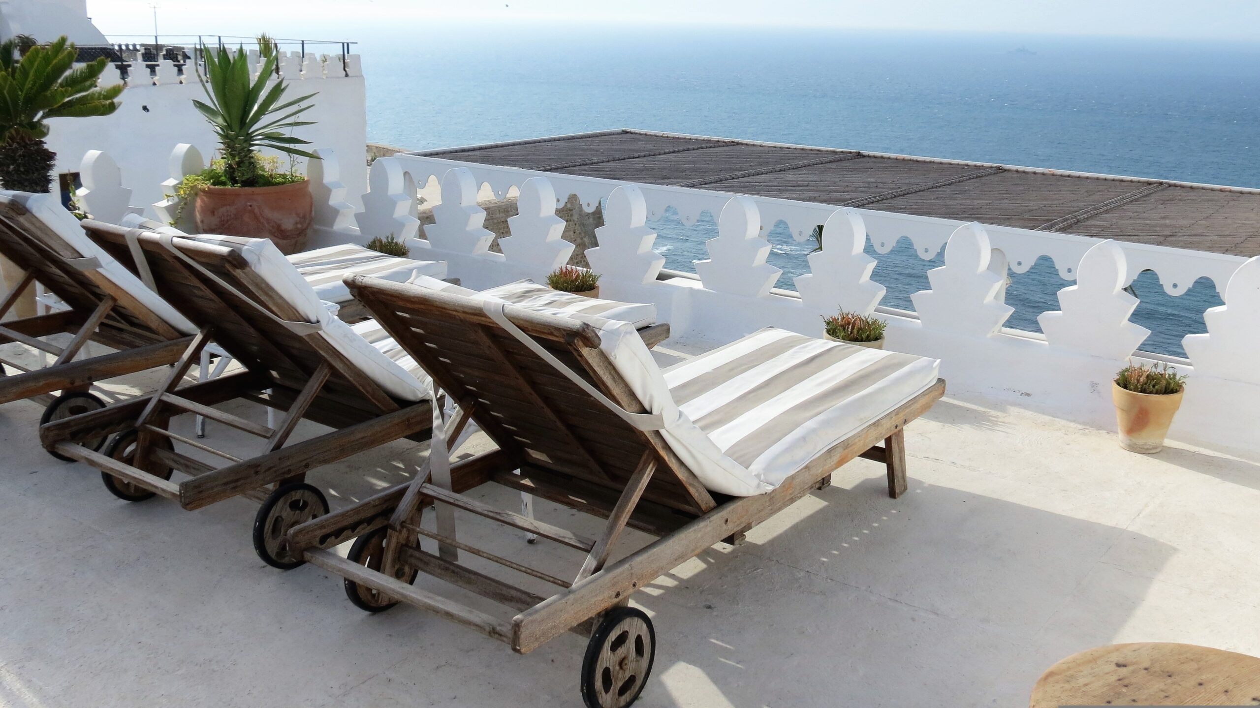 tangier tour