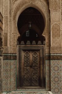 IS MOROCCO SAFE FOR TOURISTS IN 2026 ?