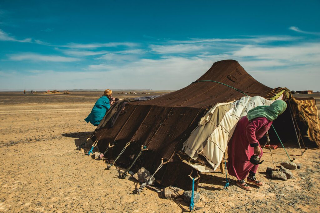 best tours from marrakech