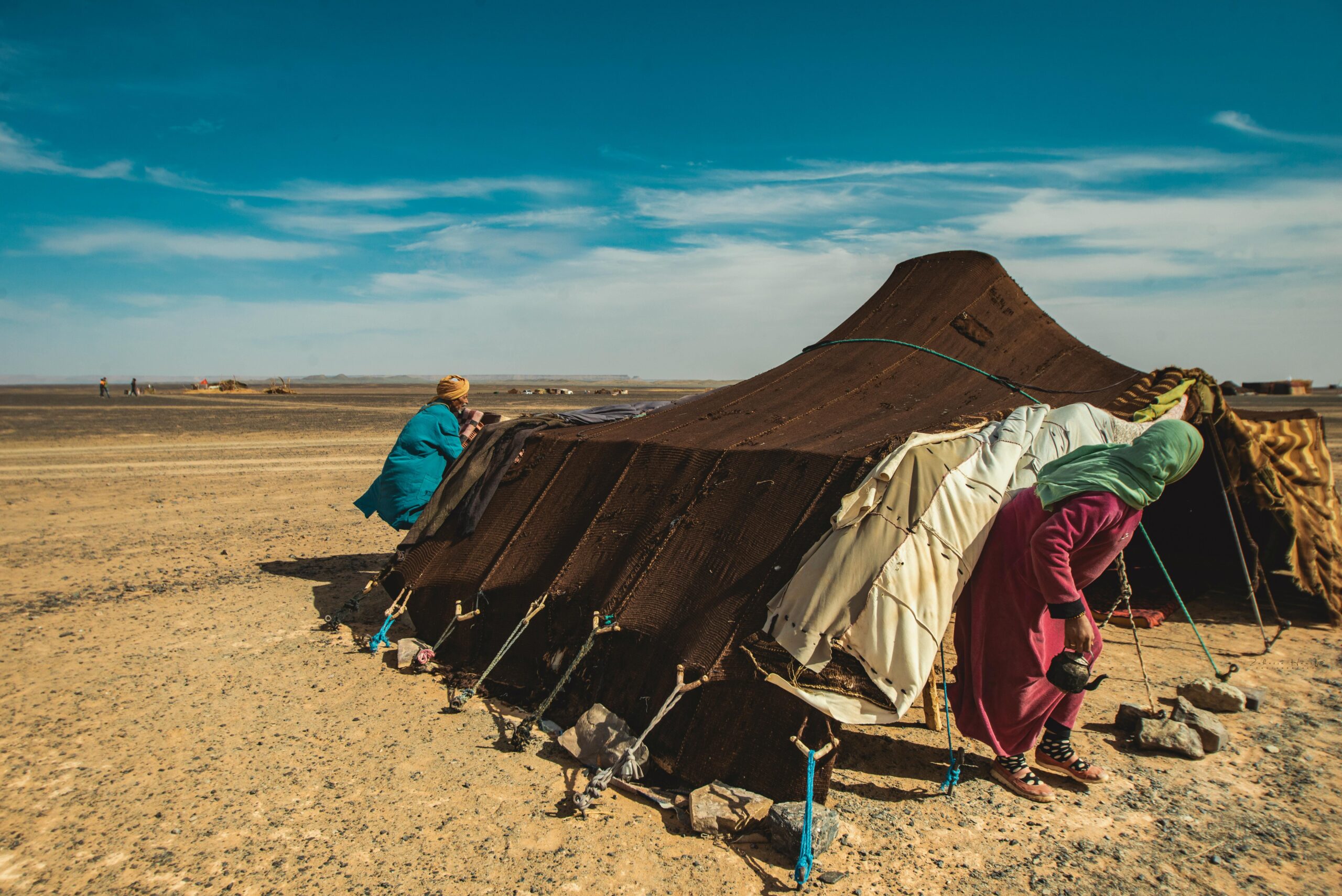 best tours from marrakech
