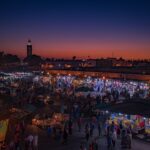 IS MOROCCO SAFE FOR TOURISTS IN 2026 ?