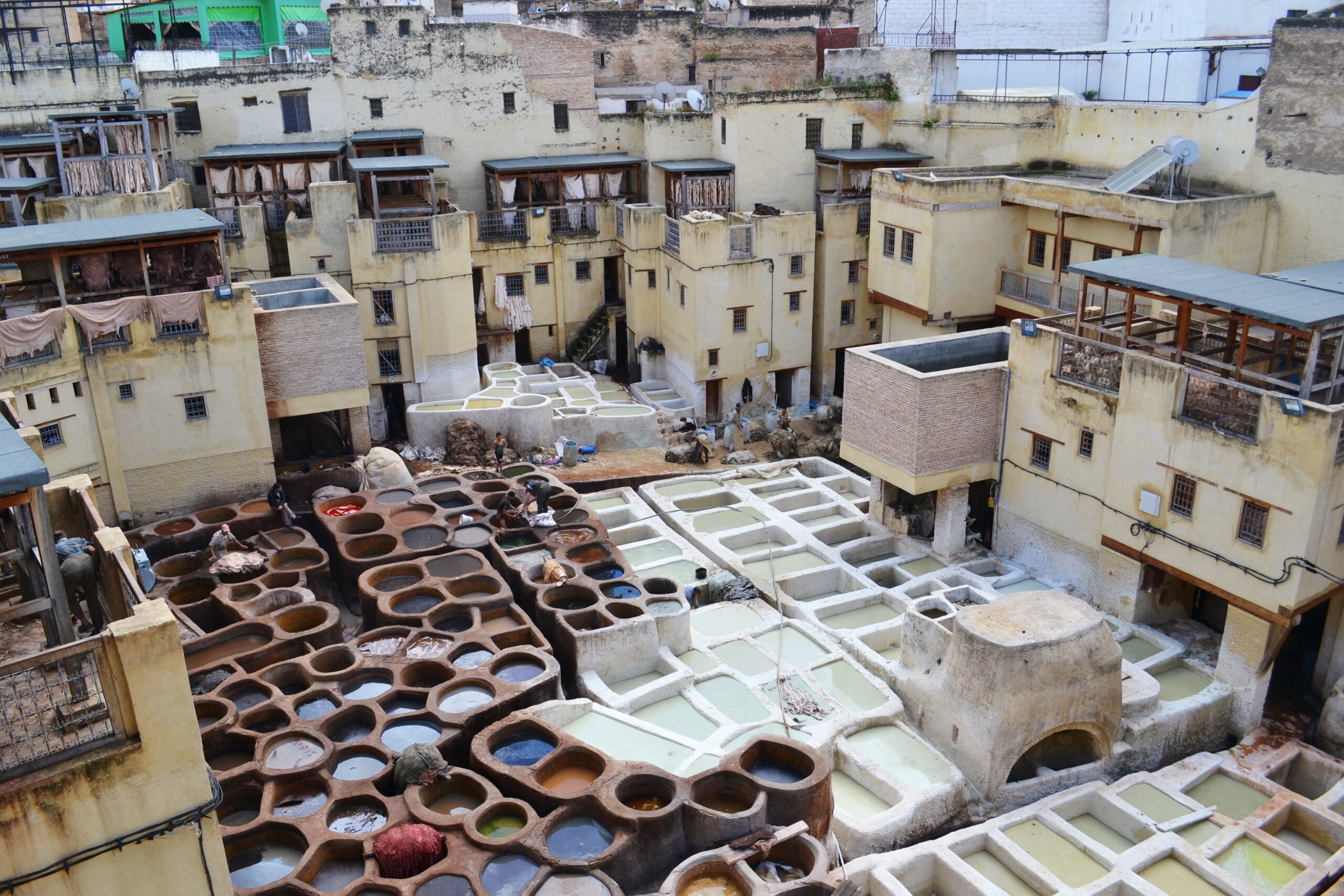 explore fes