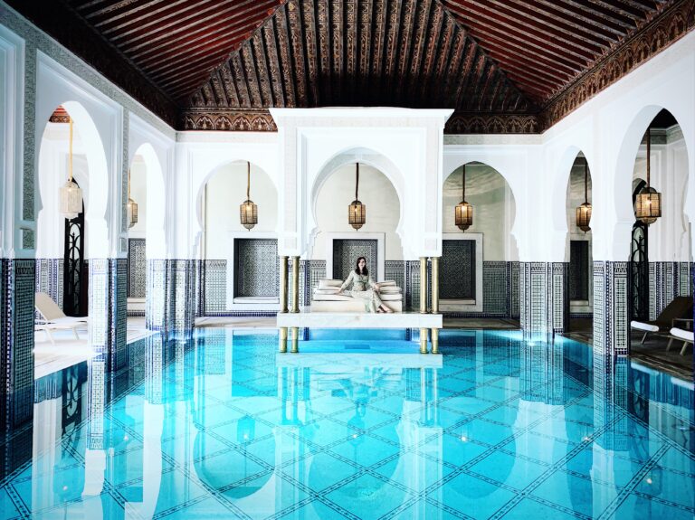 Best Marrakech Day Trips