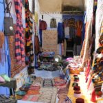 IS MOROCCO SAFE FOR TOURISTS IN 2026 ?