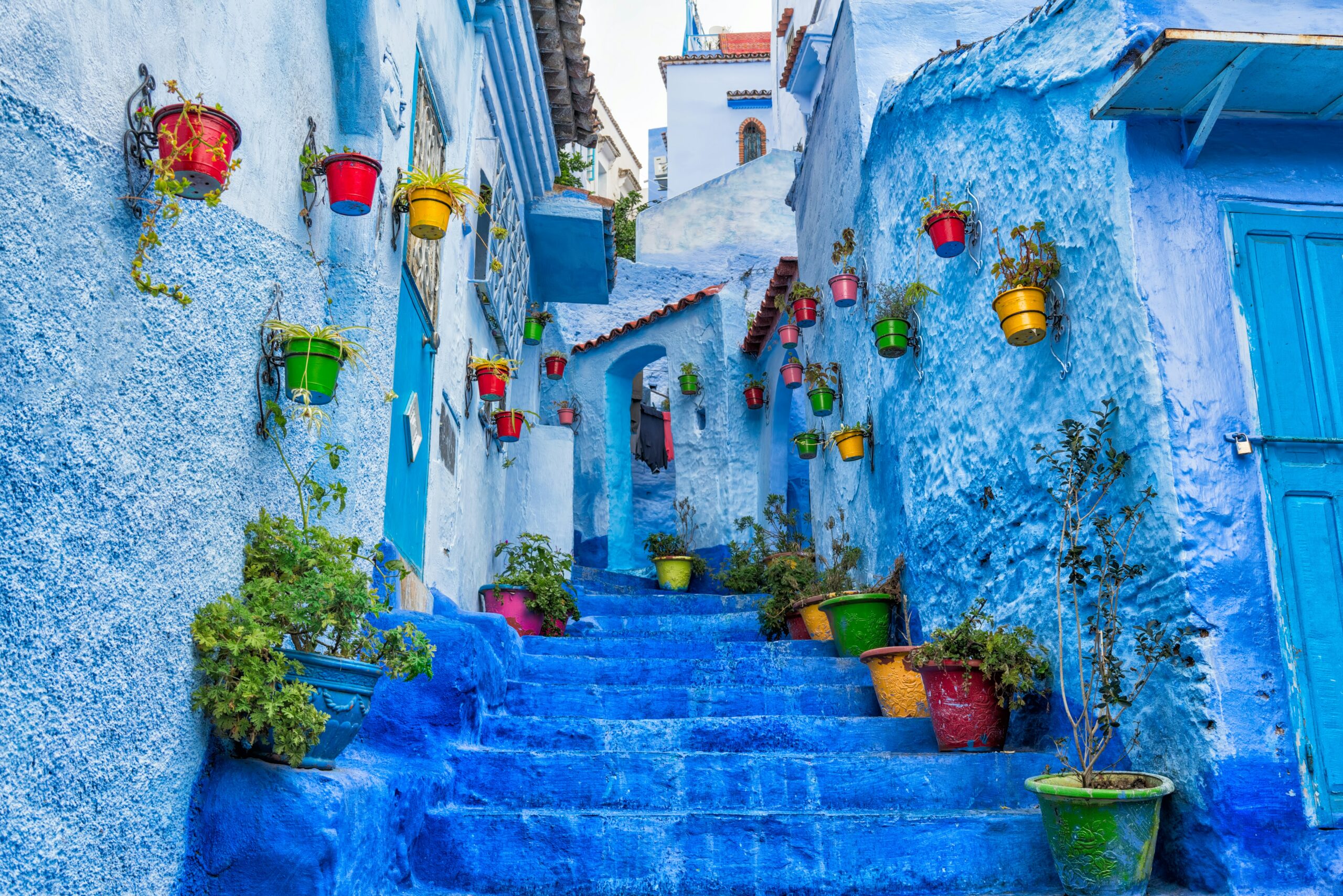 chefchaouen tours