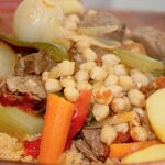photo graphe couscous 1503949