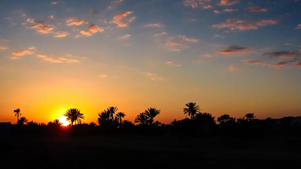 Best Atlas Mountains Hiking Excursions