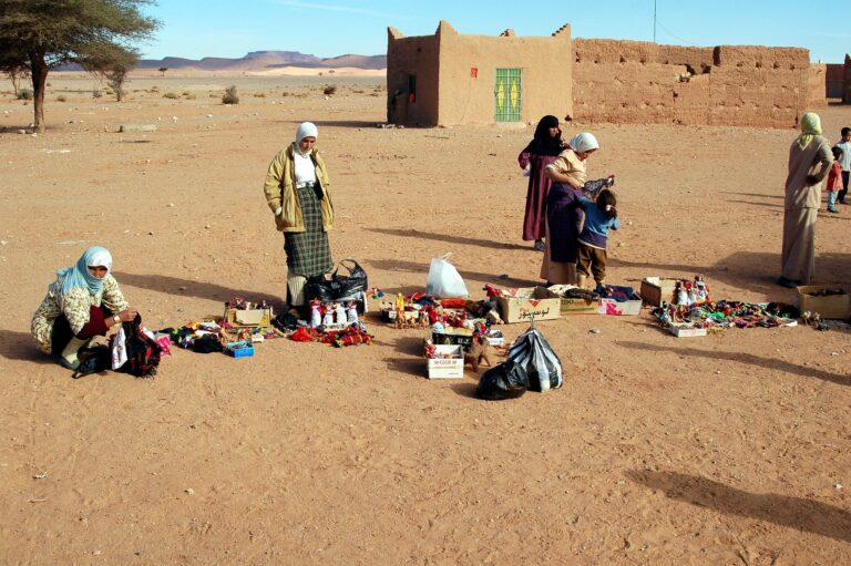 Is Morocco Safe for Families in 2026? Complete Travel Guide