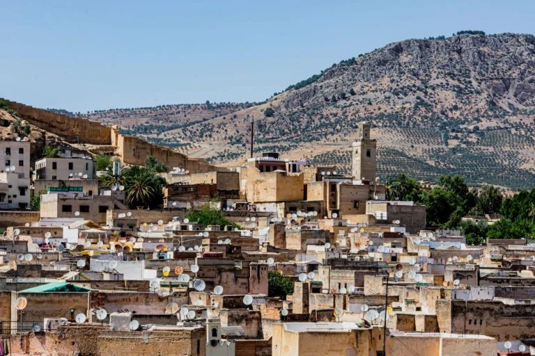 Best Tours from fes to marrakech 