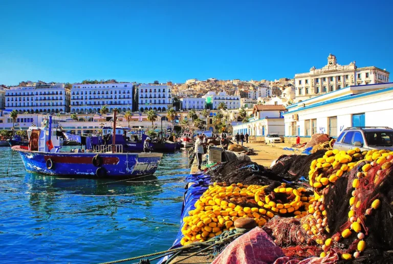 epic 10 Days Tour from Tangier to Marrakech