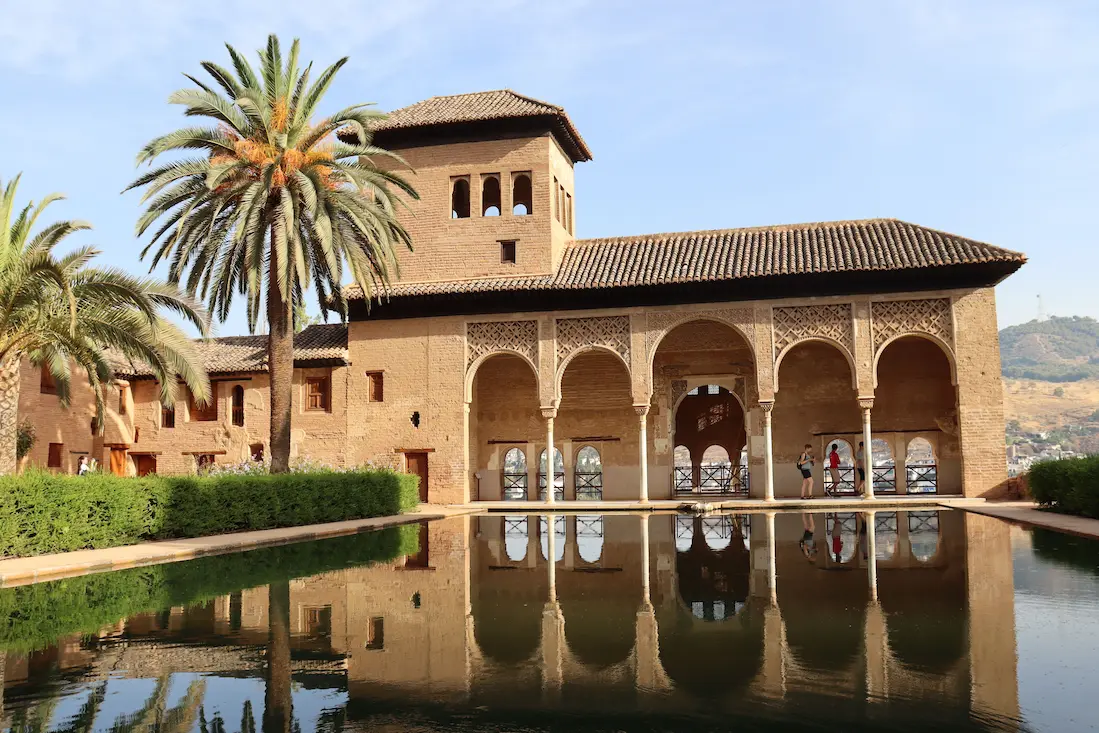 marrakech tours experience