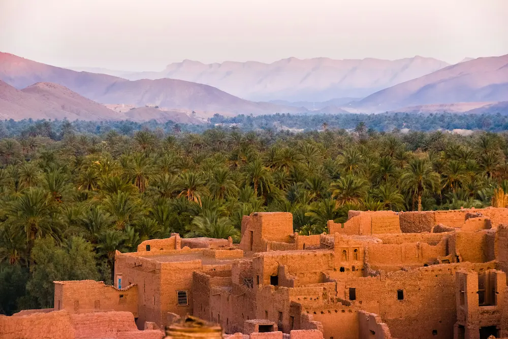Best Imlil Day Trip from Marrakech