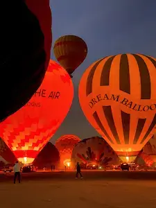 – Sunrise Tour 2026