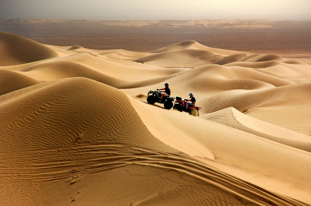 best 3 day tour from marrakech to merzouga