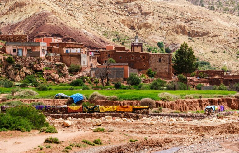 Best Morocco Tours &Activities