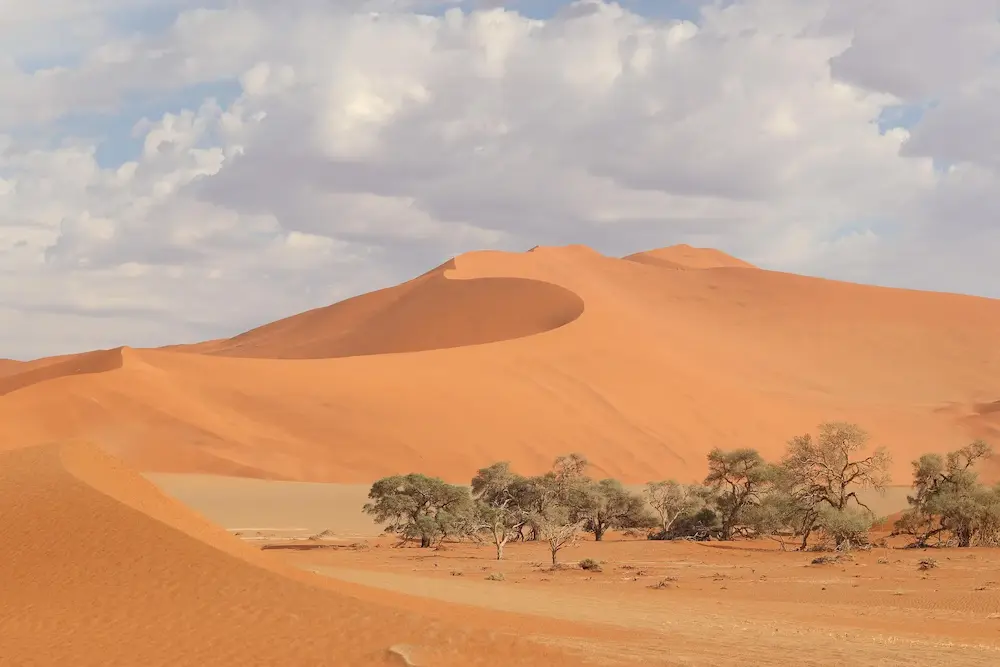 10-Day Agadir to Tangier via Merzouga