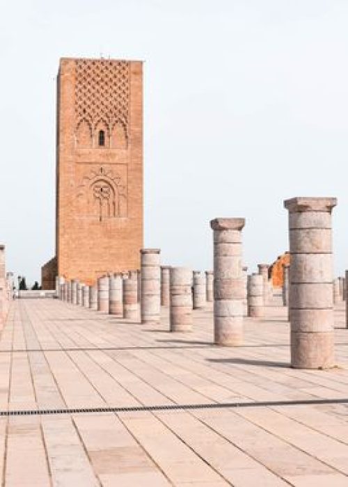 Cultural 8-Day Morocco Tour from Casablanca