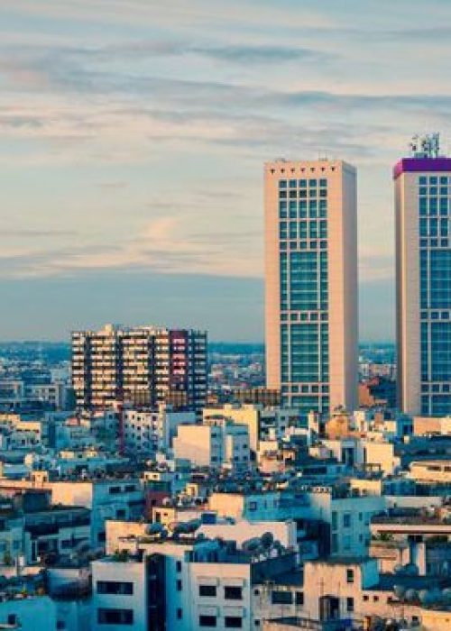 CASABLANCA