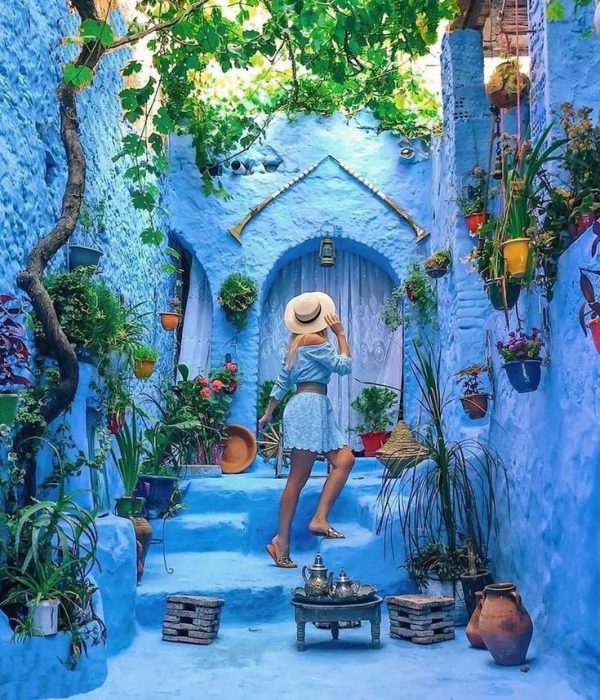explore hidden places in morocco moroccoruraltravel