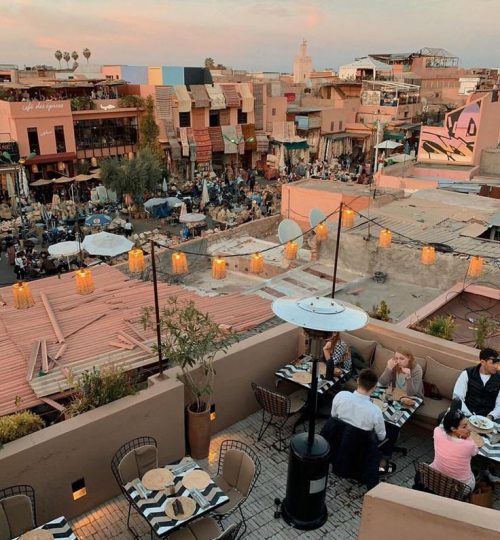 Marrakesh